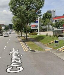 Changi Road (D14), Detached #546074811